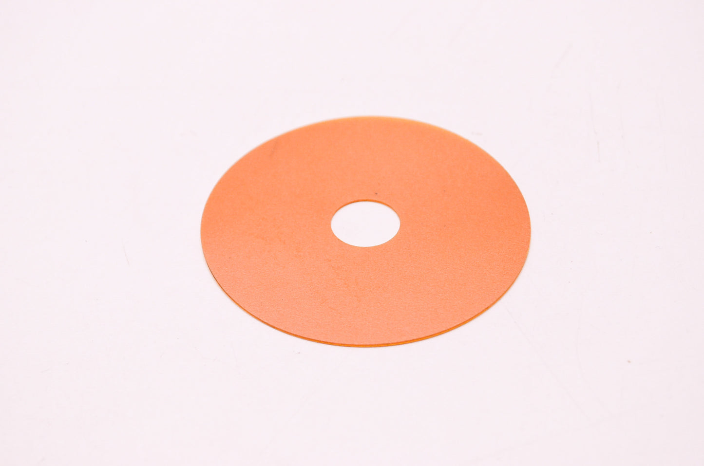 New OEM Echo Starter Cover Disk