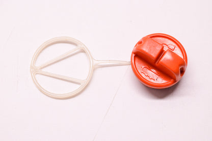 Echo Kioritz Fuel Oil & Cap Assembly