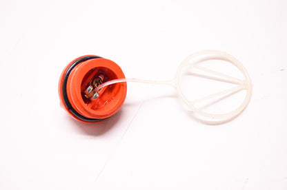 Echo Kioritz Fuel Oil & Cap Assembly
