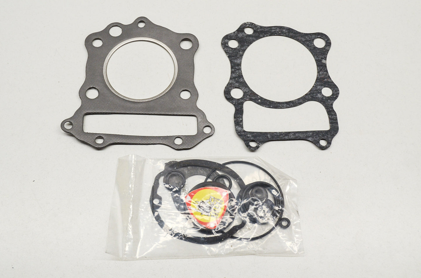 New IB CO Gasket Kit Honda XL 175 NOS