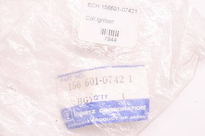 New OEM Echo Kioritz Ignition Coil