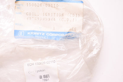 New OEM Echo Kioritz Ignition Coil (CDI)
