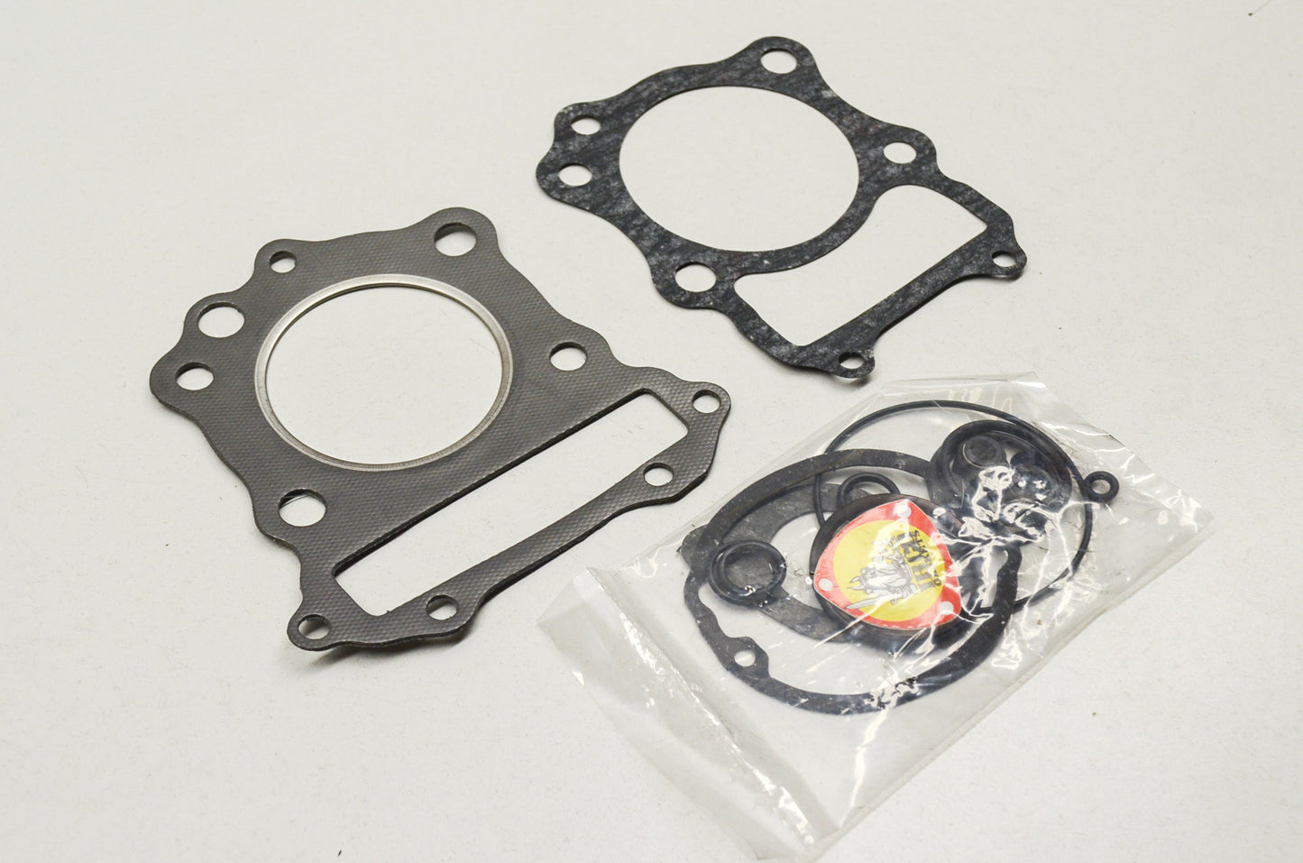 New IB CO Gasket Kit Honda XL 175 NOS