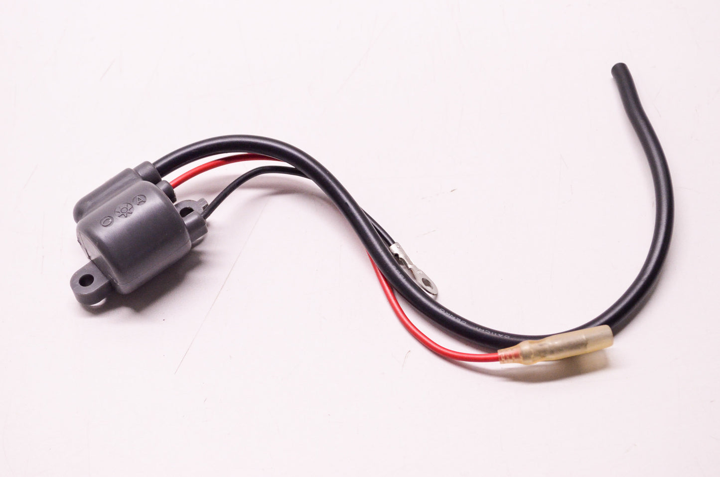 New OEM Echo Kioritz Ignition Coil (CDI)