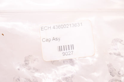 New OEM Echo Cap Assembly
