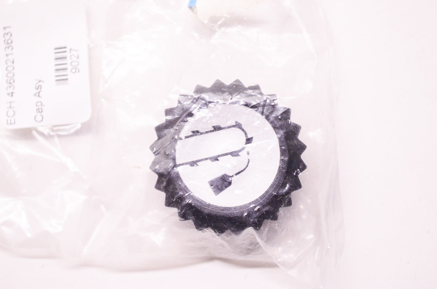 New OEM Echo Kioritz Cap Assembly
