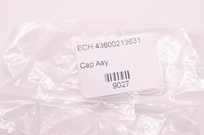 New OEM Echo Kioritz Cap Assembly