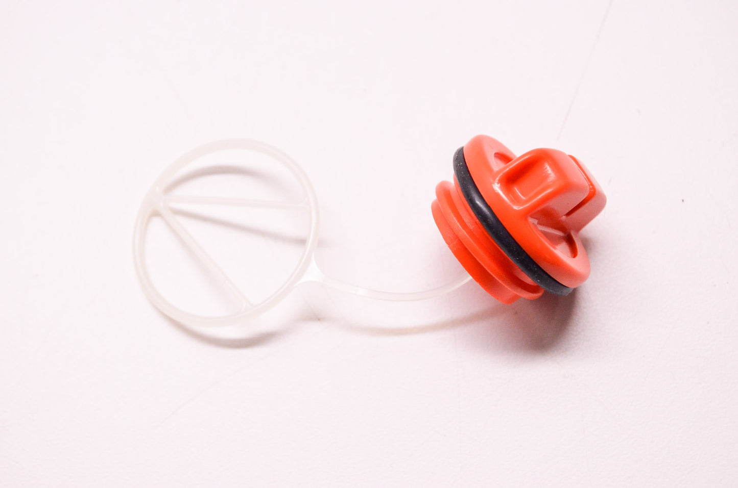 New OEM Echo Kioritz Fuel Oil & Cap Assembly