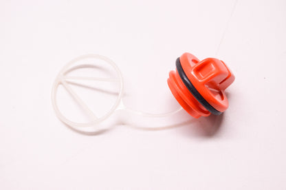 New OEM Echo Kioritz Fuel Oil & Cap Assembly