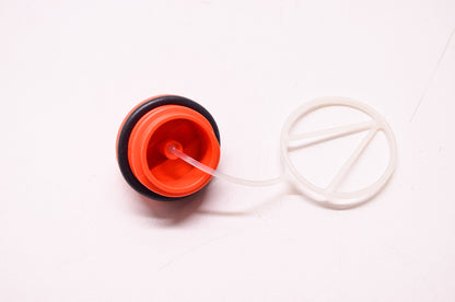 New OEM Echo Kioritz Fuel Oil & Cap Assembly