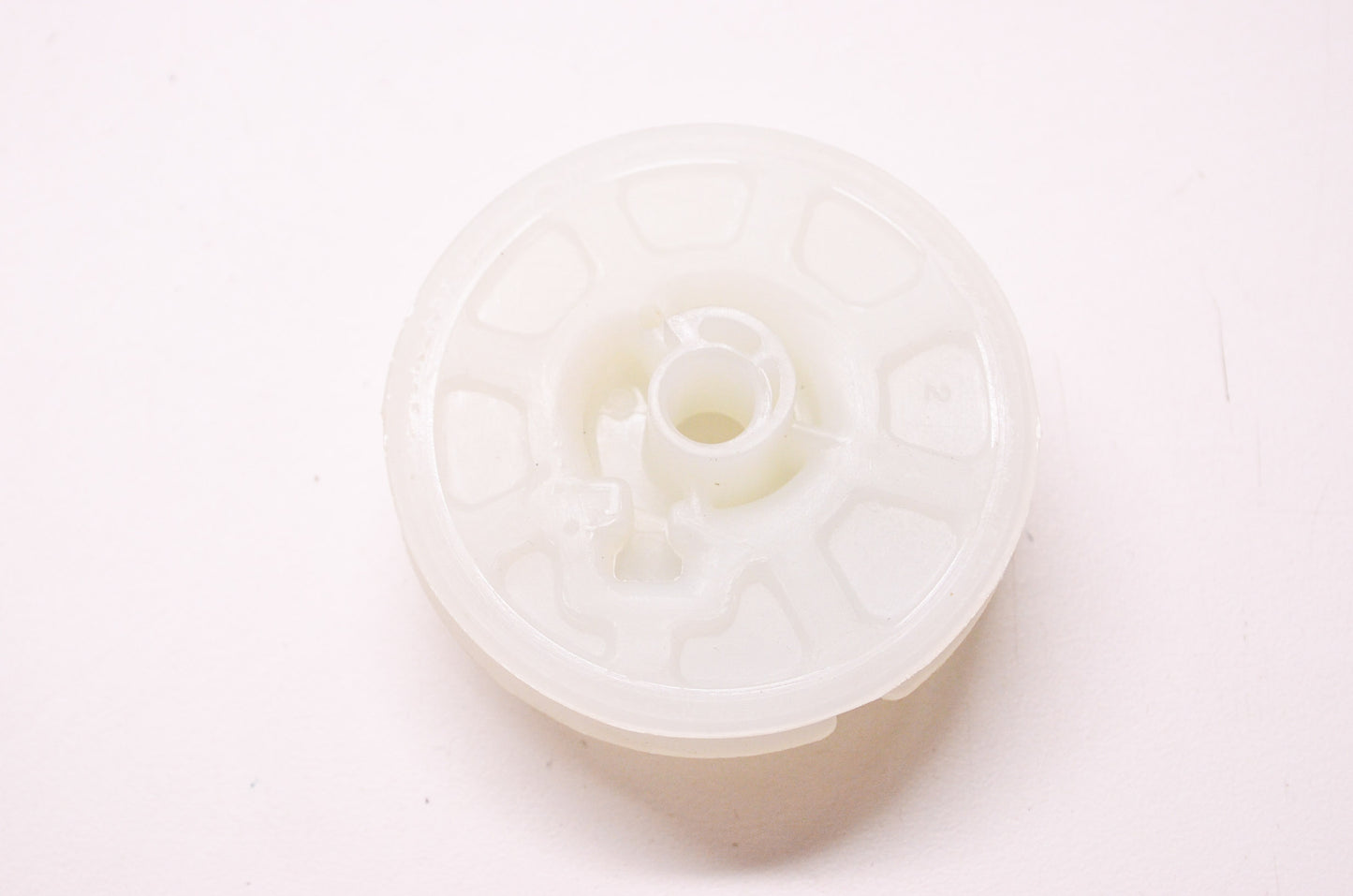 New OEM Echo Kioritz Starter Drum