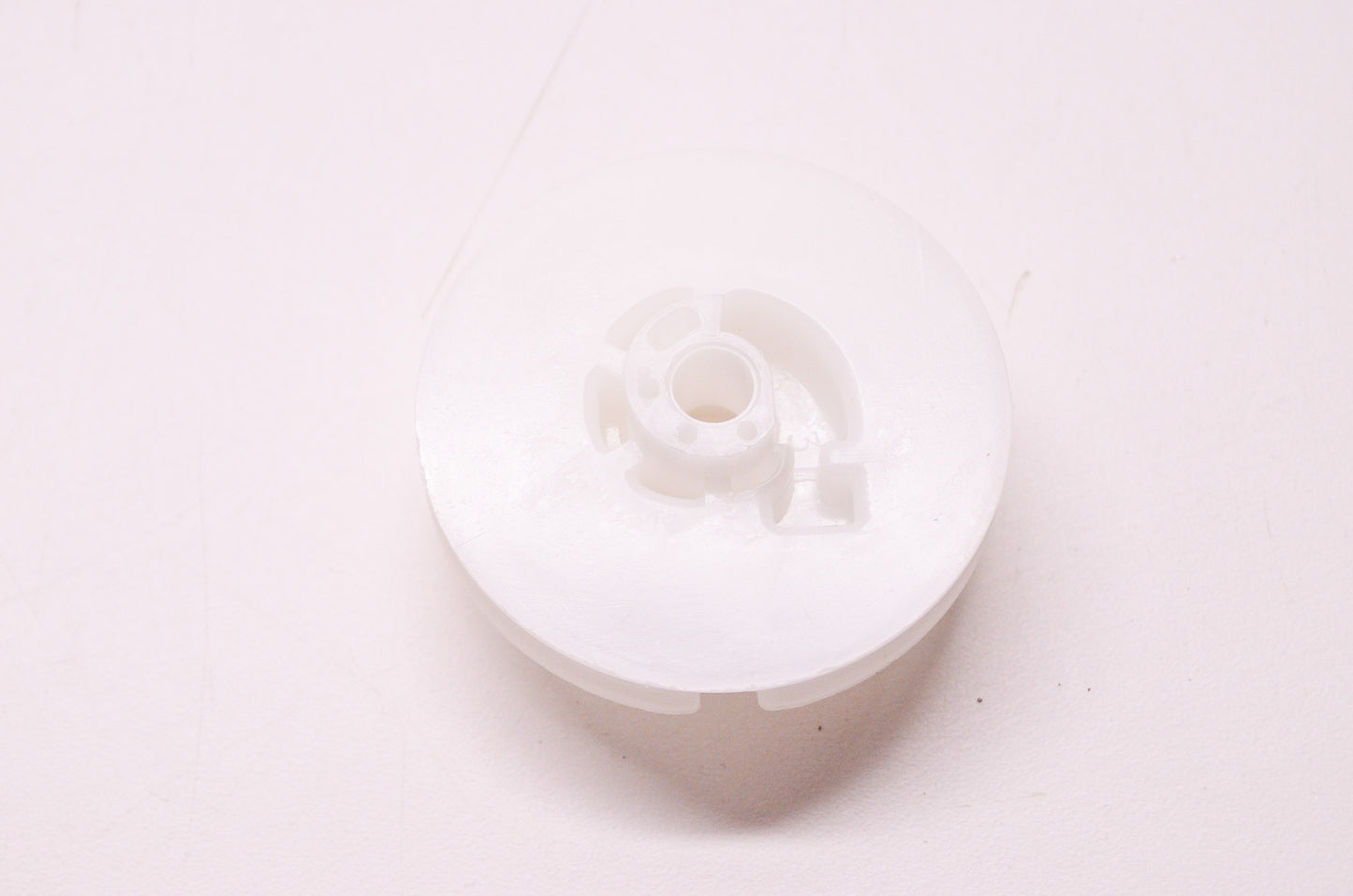 New OEM Echo Starter Drum