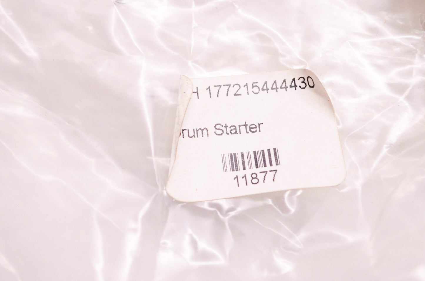 New OEM Echo Kioritz Starter Drum