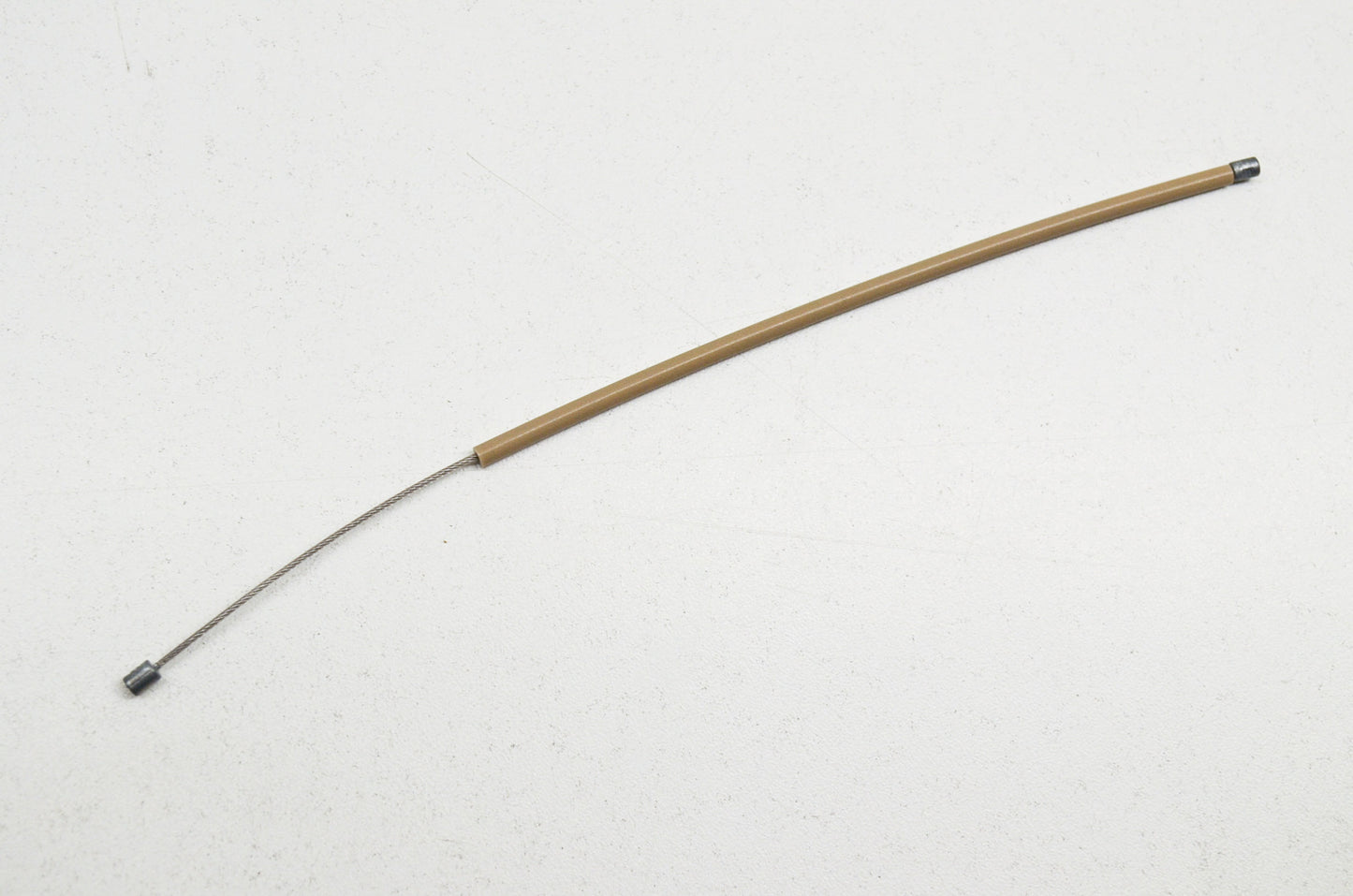 Throttle Wire 395 NOS