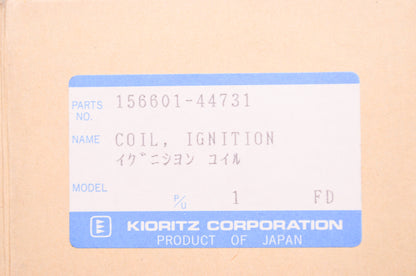 New OEM Echo Kioritz Ignition Coil