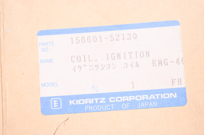 New OEM Echo Kioritz Ignition Coil