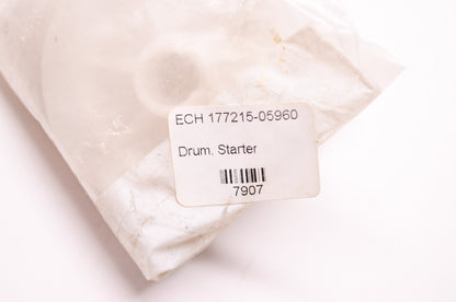 New OEM Echo Starter Drum