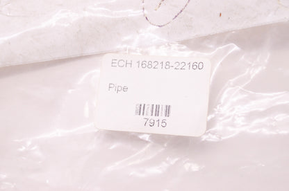 New OEM Echo Pipe
