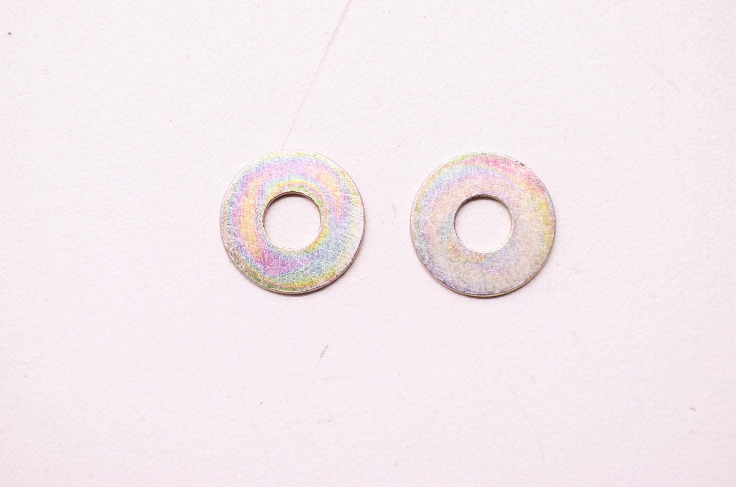 New OEM Echo Washer Qty 2