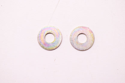 New OEM Echo Washer Qty 2