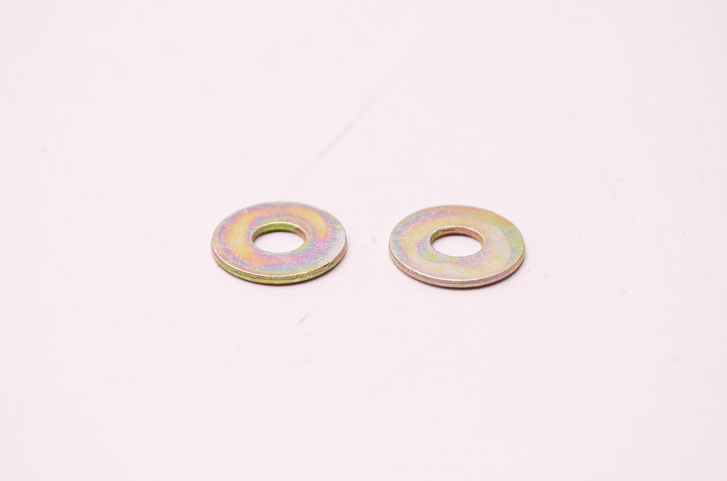 New OEM Echo Washer Qty 2