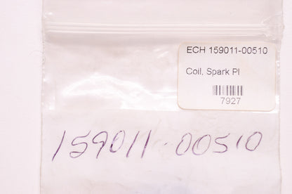 Spark Plug Coil Qty 2 NOS