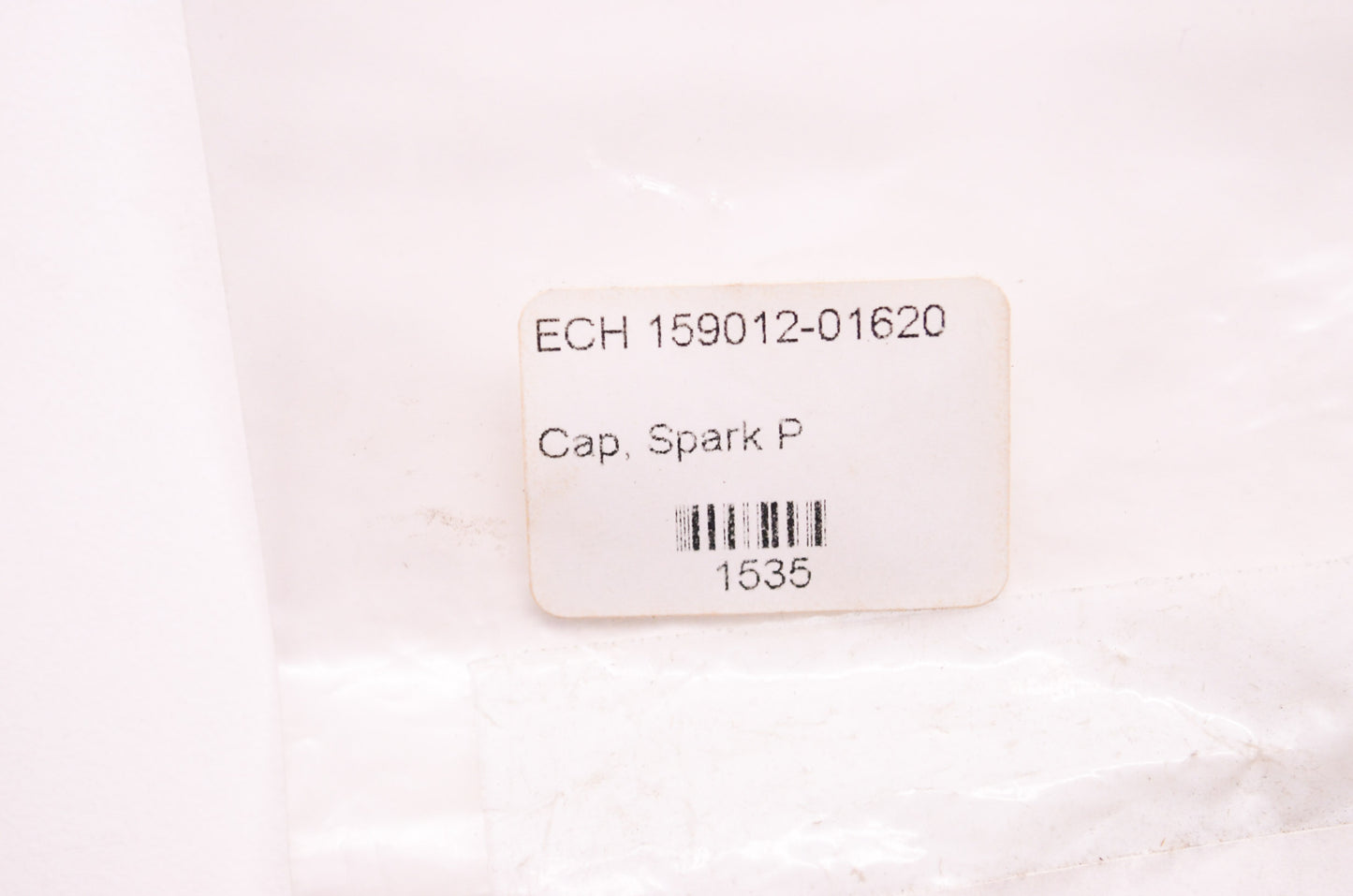 New OEM Echo Spark Plug Cap