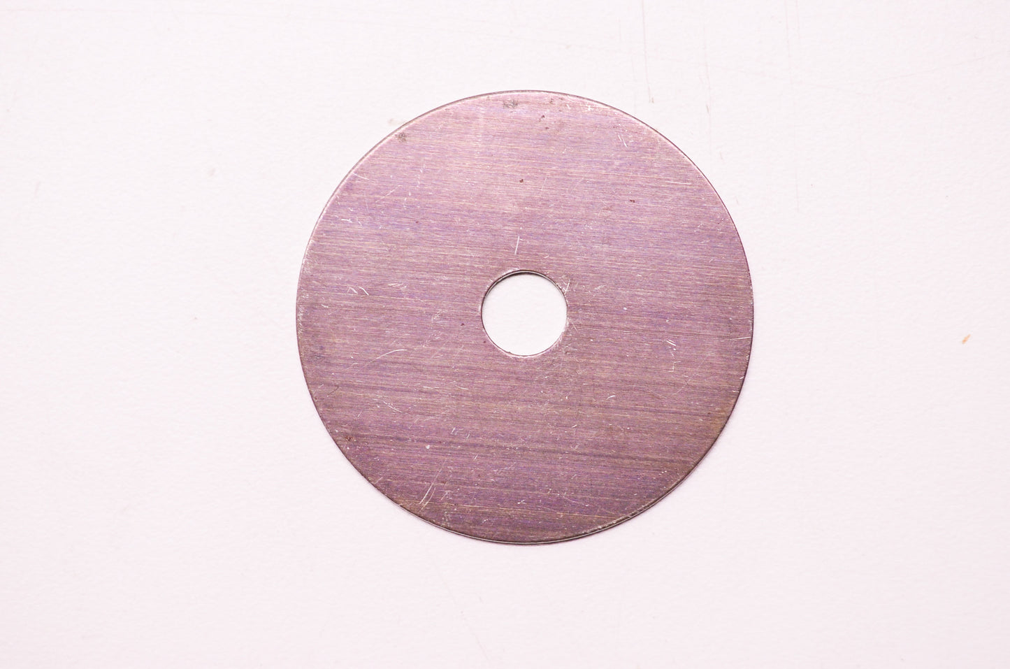 New OEM Echo Clutch Plate