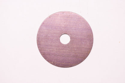 New OEM Echo Clutch Plate