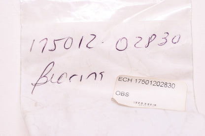 New OEM Echo Needle Bearing