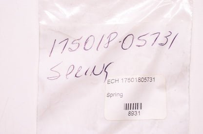 New OEM Echo Spring