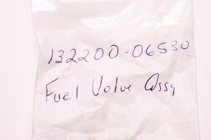 Fuel Valve Assembly NOS