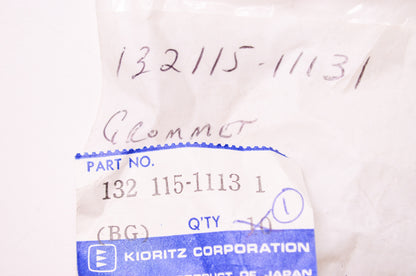 New OEM Echo Grommet