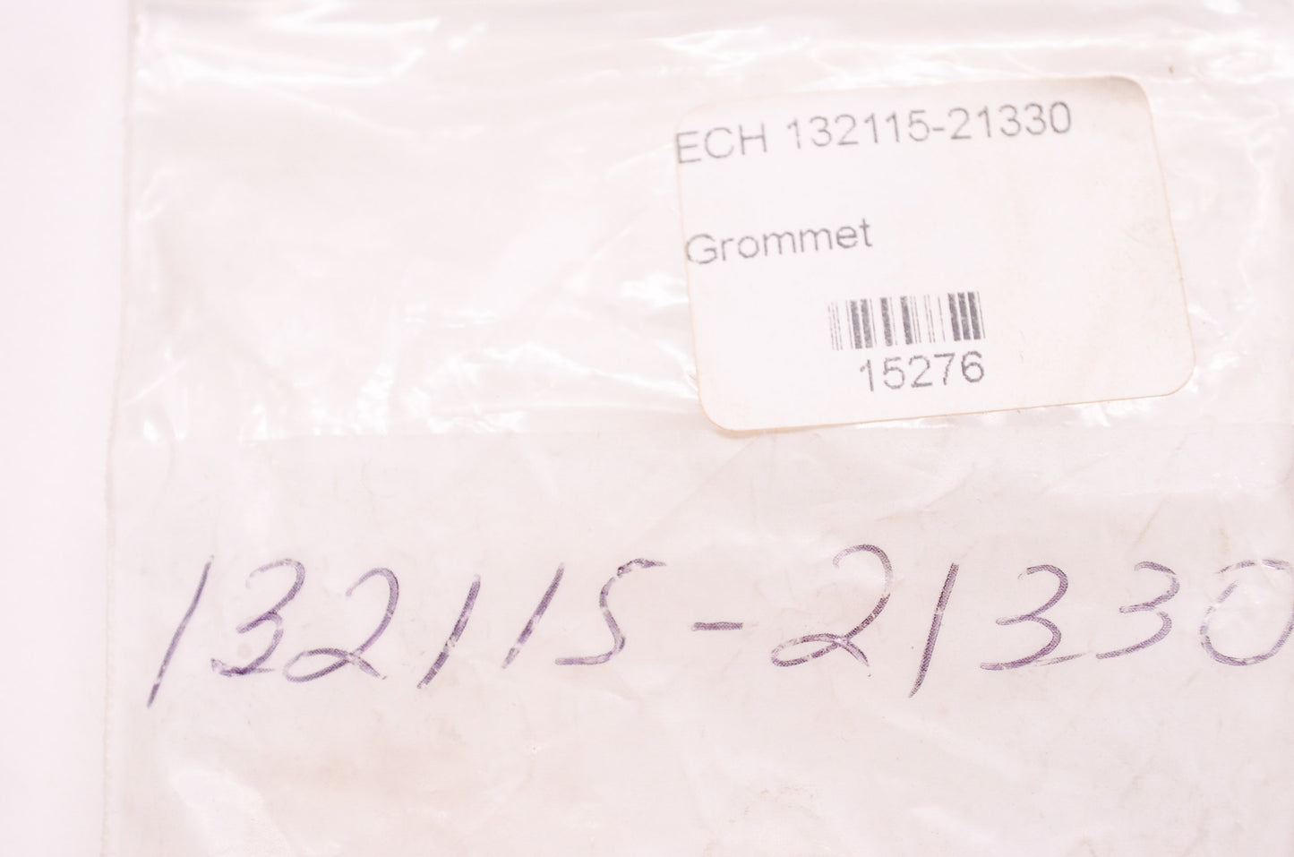 New OEM Echo Grommet