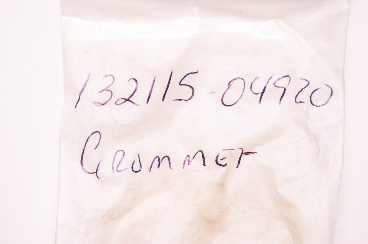 New OEM Echo Grommet Qty 3