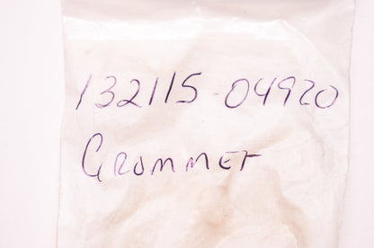 New OEM Echo Grommet Qty 3