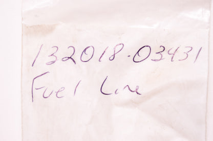 New OEM Echo Fuel Line