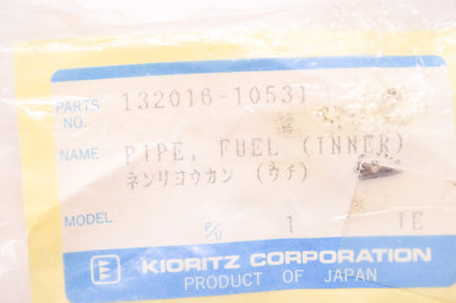 New OEM Echo Kioritz Inner Fuel Pipe