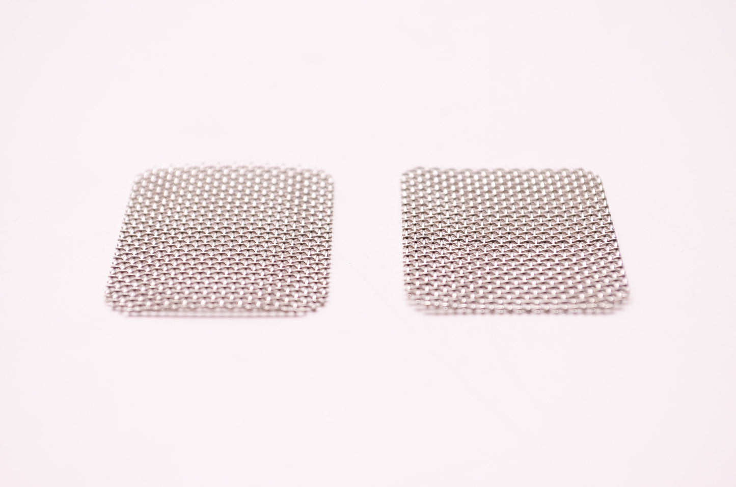 New OEM Echo Muffler Screen Qty 2