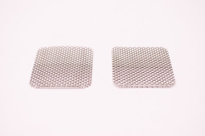 New OEM Echo Muffler Screen Qty 2