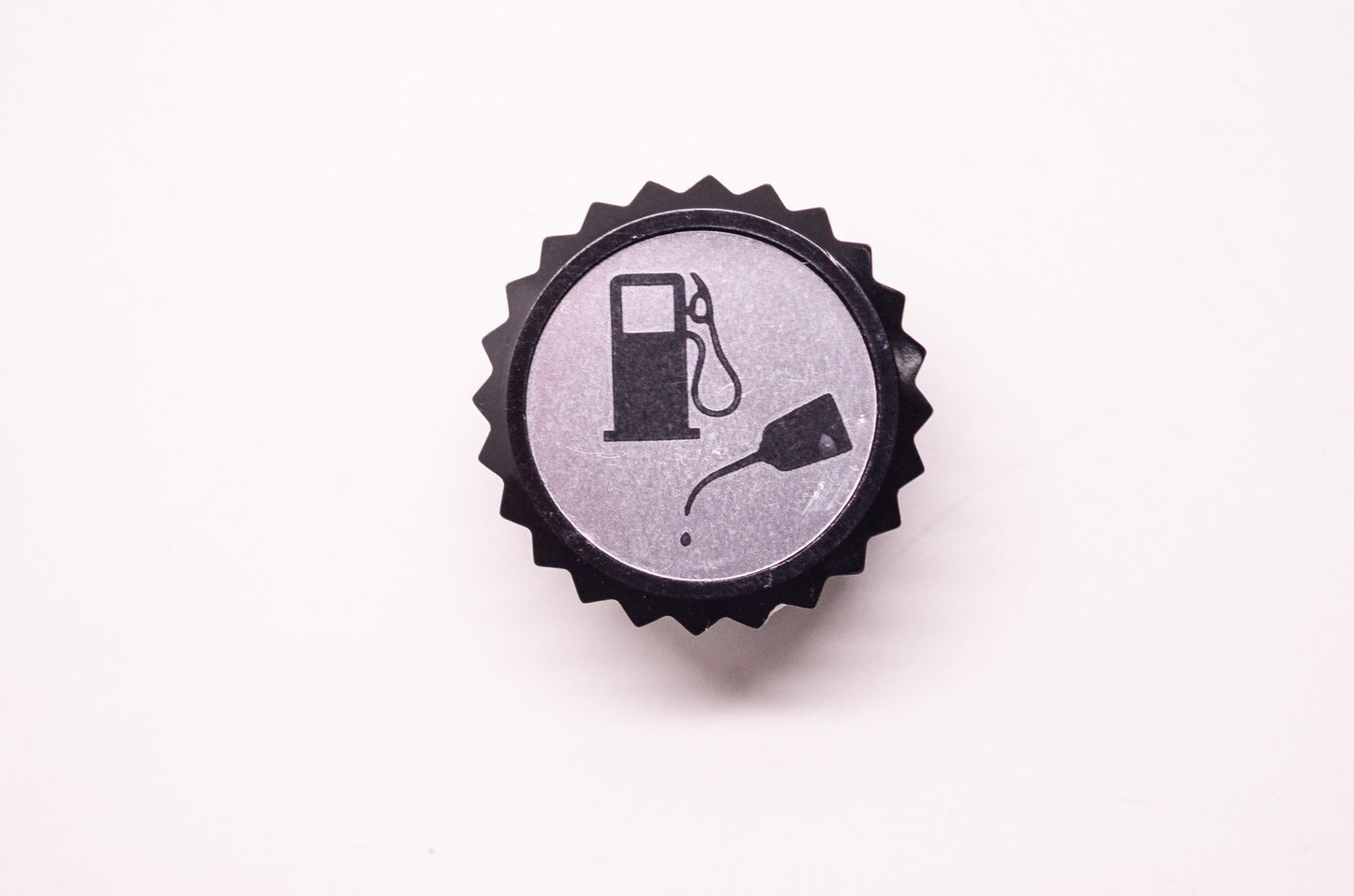 New OEM Echo Kioritz Fuel Gas Tank Cap Assembly