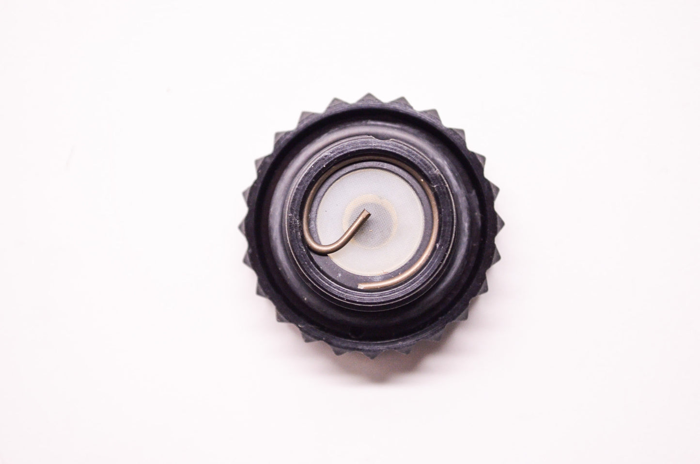 New OEM Echo Kioritz Fuel Gas Tank Cap Assembly