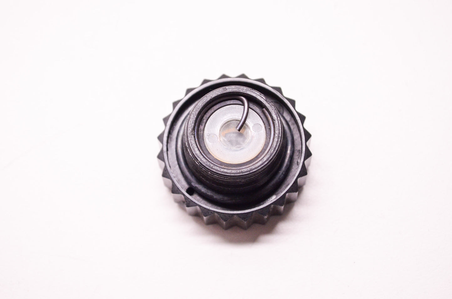 Kioritz Fuel Gas Tank Cap Assembly NOS