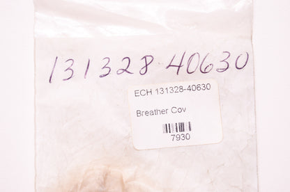 New OEM Echo Breather Cover