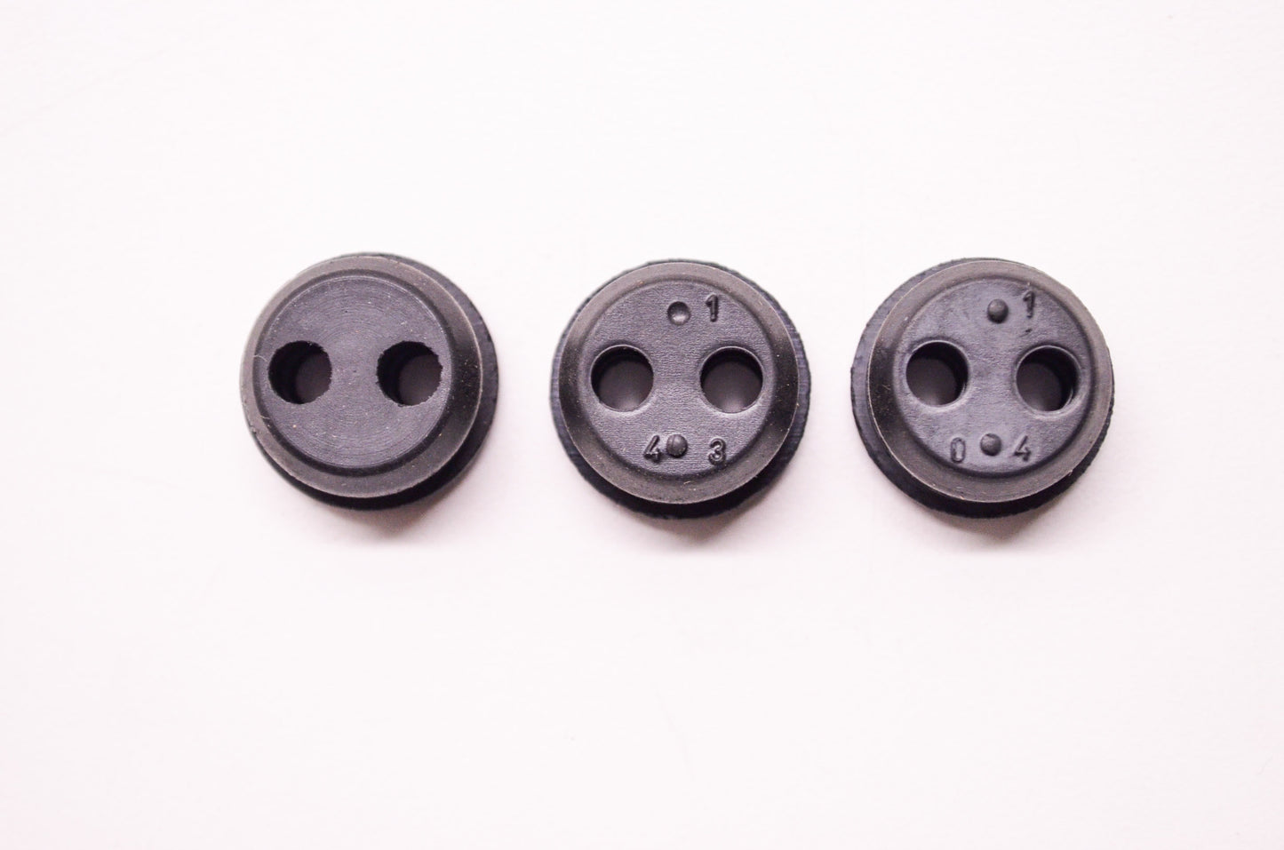 New OEM Echo Grommet Qty 3