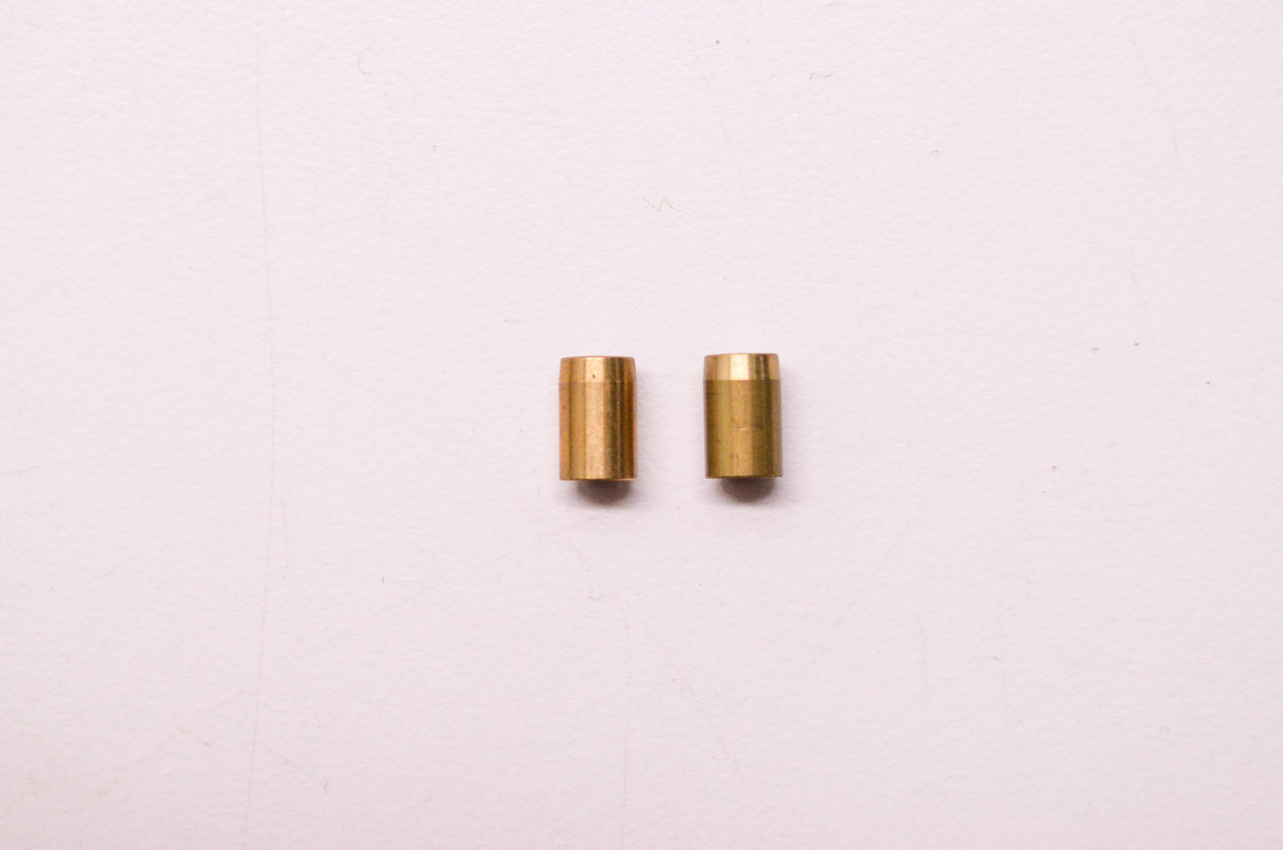 New OEM Echo Check Valve Qty 2
