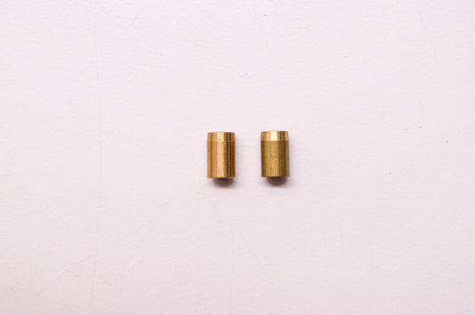New OEM Echo Check Valve Qty 2