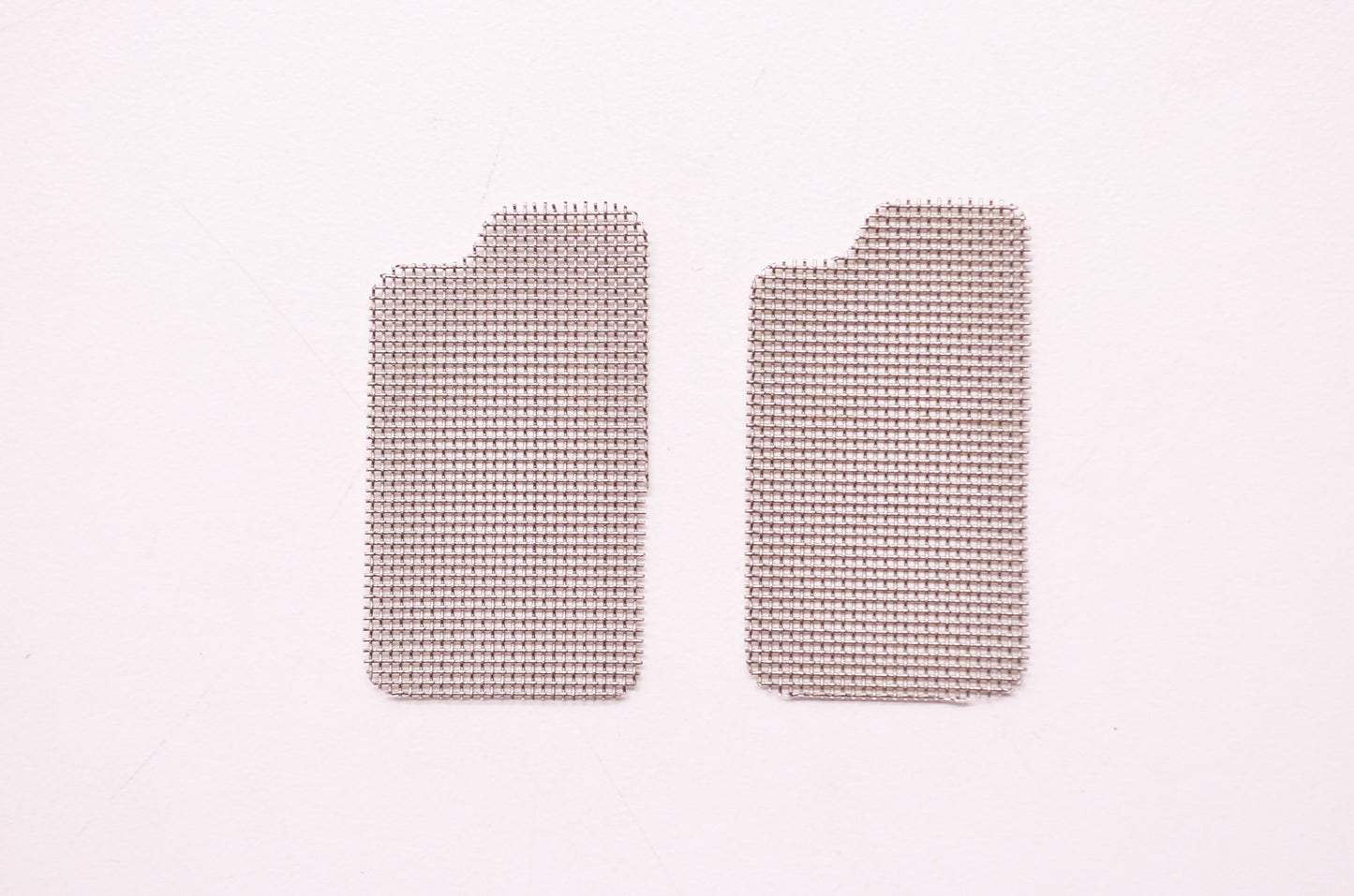 Muffler Screen Qty 2 NOS