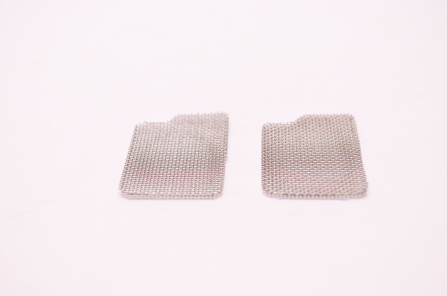 Muffler Screen Qty 2 NOS