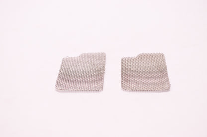 Muffler Screen Qty 2 NOS